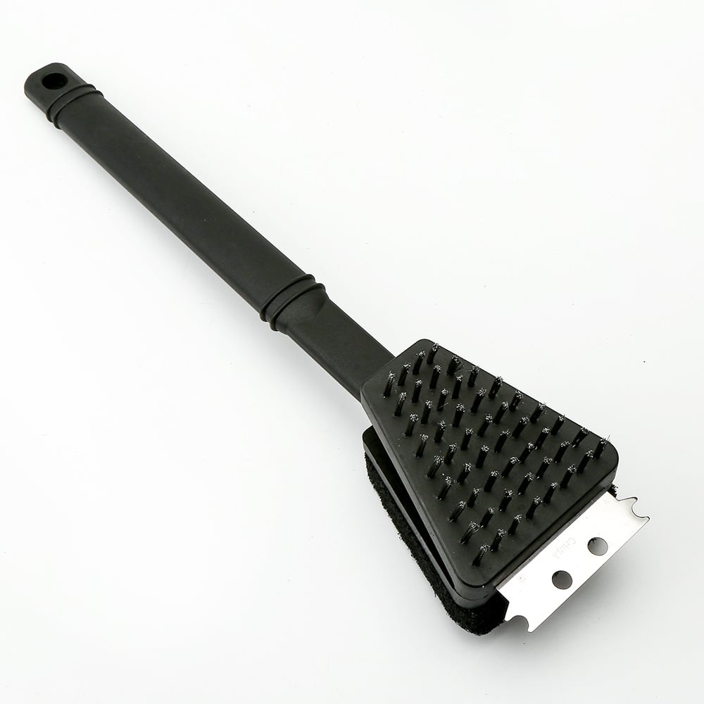 Fume Stain Cleaning Brush for Effective Cleaning