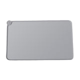 Silicone Pet Feeding Mat - Waterproof & Non-Slip