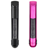 Portable Mini USB Charging Hair Straightener Clips
