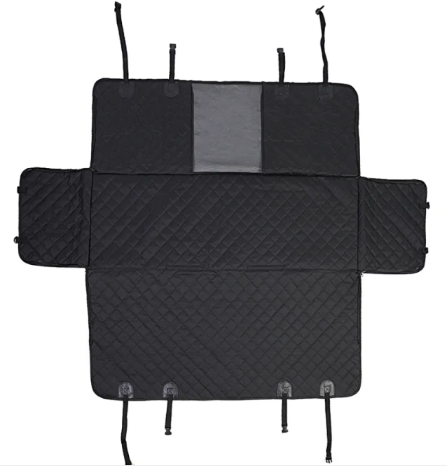 Anti-Slip Car Pet Pad
