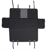 Anti-Slip Car Pet Pad