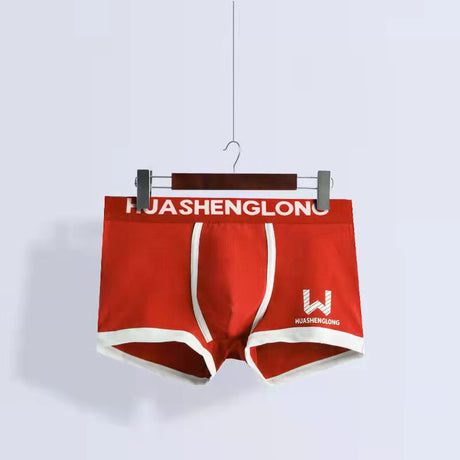 Men's Boxer Shorts - Comfortable, Breathable, and Soft