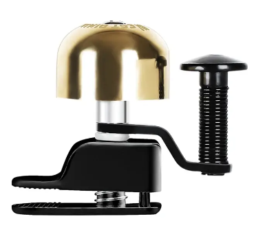 MTB Road Bike Horn Safety Alarm Bell Bicycle Accessory