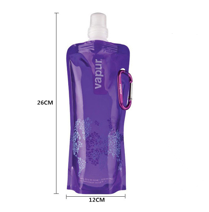 Portable Foldable Outdoor Sports Hydration Pack