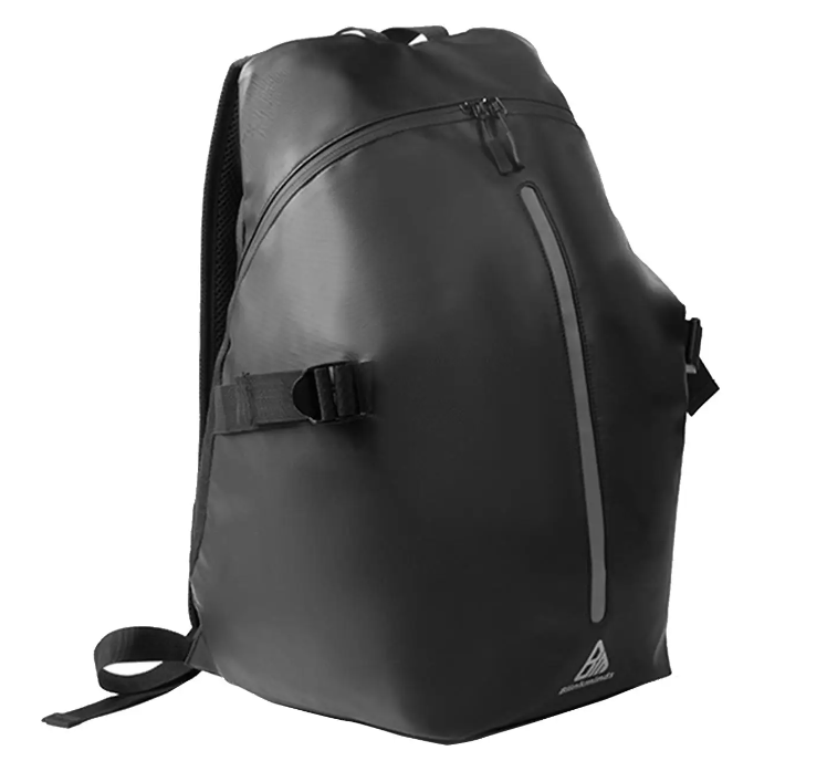 New Outdoor Motorcycle Backpack - Waterproof Commuter Bag