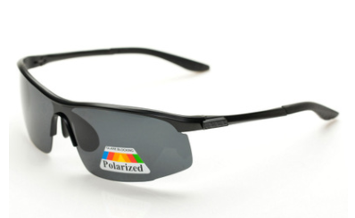 Men's Polarized Sunglasses for Outdoor Use
