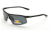 Men's Polarized Sunglasses for Outdoor Use