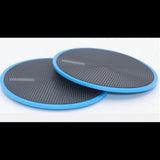 Gliding Discs Fitness Disc Exercise