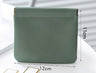 Portable PU Leather Cosmetic Bag for Makeup & Sundries