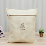 Thickened Polyester Laundry Bag for Lingerie Care
