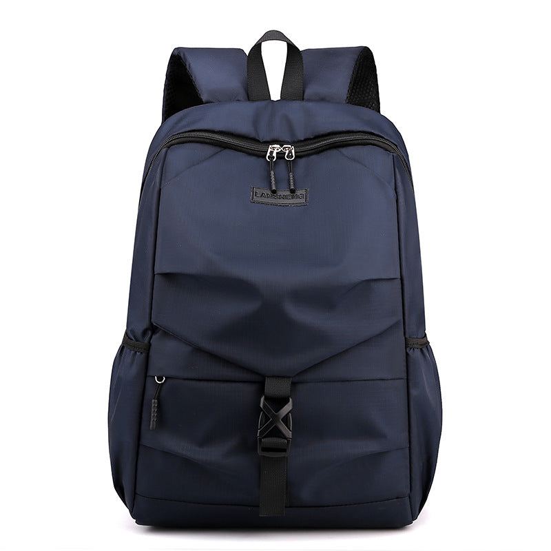 Lightweight Waterproof Men's Outdoor Travel Backpack