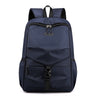 Lightweight Waterproof Men's Outdoor Travel Backpack