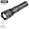 Taktische Jagd-LED-Taschenlampe