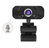 Computer Network Webcam