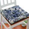 National Style Thickened Office Chair Cushion