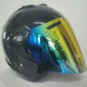 Motorcycle Half Helmet - Atlantic Shopping Mall