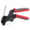 Knoweasy 600S Upgraded Stainless Steel Cable Tie Gun Cable Tie Tool and Zip Tie Tool Ideal for Engineering Automotive projects or Home Improvements