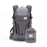 Portable Folding Outdoor Travel Backpack