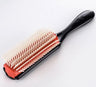 Nine-Row Styling Comb – Professional Detangling & Styling Brush
