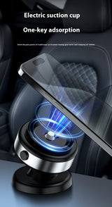 Car Phone Holder