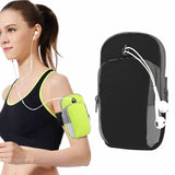 Outdoor Multifunctional Running Arm Bag