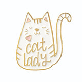 Pet Apparel and Accessories: Cat and Dog Brooches