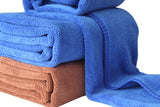 Thick Microfiber Car Wash Towel for Cleaning (420g)