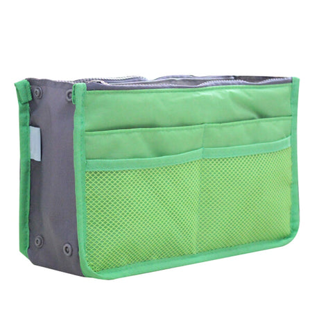 Women's Makeup Bag and Handbag Set