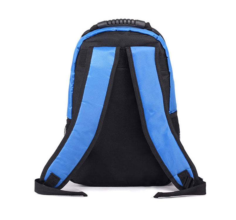 Insulated Delivery Backpack for Travel and Picnic