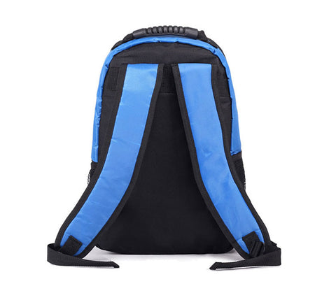 Insulated Delivery Backpack for Travel and Picnic