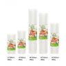 Vacuum Sealer Bags for Food Storage (Transparent)