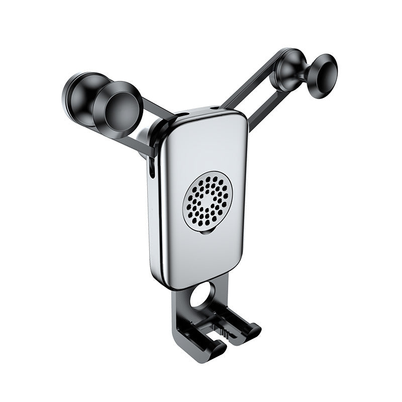 Universal Car Phone Holder for Air Vent Support