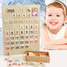 Montessori Wooden Drawer Box for Educational Toys