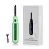 Electric Mini Portable Heated Eyelash Curler