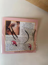 Korean Style Eyebrow Stencil Makeup Tool Set