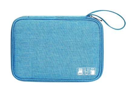 BUBM Multi-Function Digital Accessories Storage Bag