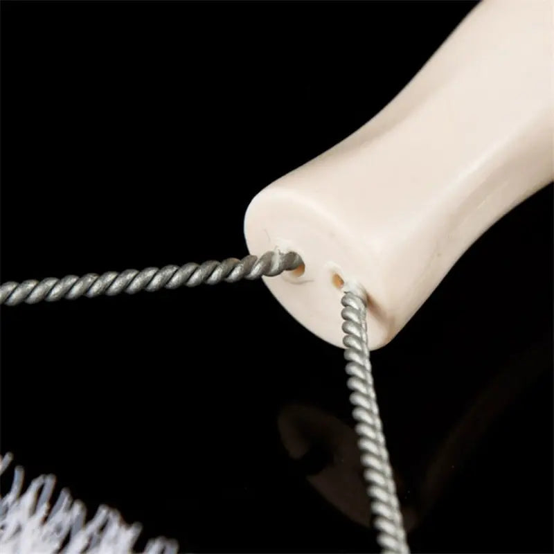 Invisible Window Screen Cleaner Brush Tool for Home