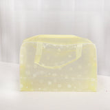 Waterproof Makeup Bag for Travel and Toiletries Storage