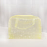 Waterproof Makeup Bag for Travel and Toiletries Storage