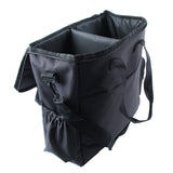 Portable Travel Bag for Dog Food and Pet Outings