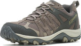 Merrell Mens Accentor 3 WP Hiking Shoe Boulder