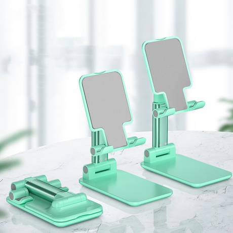 Foldable Telescopic Selfie Phone Stand