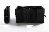 Storage Organizer Bag, Foldable Pouch