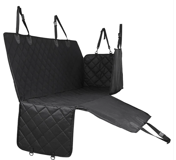 Anti-Slip Car Pet Pad