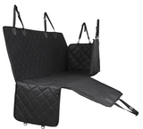 Anti-Slip Car Pet Pad