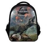 3D Dinosaur Kids Backpack for Boys Ages 2-12