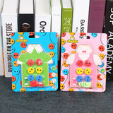 Children's Educational Sewing Button Game Toy