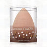 Beauty Egg Gourd Dual Use Makeup Sponge Storage Box