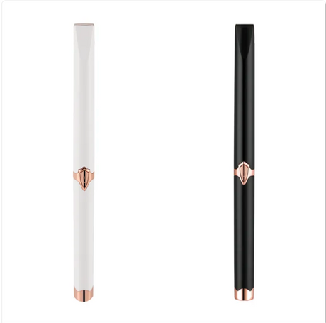 USB Rechargeable Heated Eyelash Curler