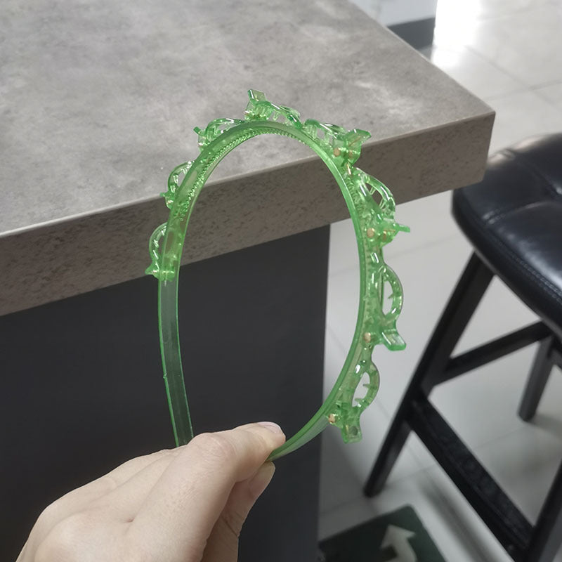 2021 New Hair Accessories for Styling and Updos